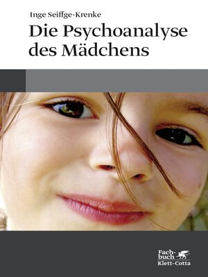 cover image of Die Psychoanalyse des Mädchens
